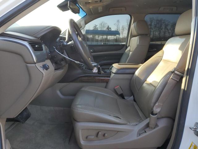 Photo 7 from auction – 2015 CHEVROLET SUBURBAN C with VIN 1GNSCJKCXFR529299