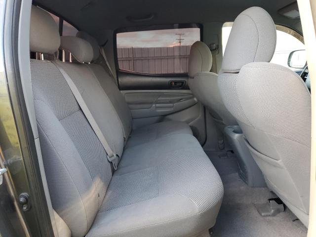 Photo 10 from auction – 2011 TOYOTA TACOMA DOU with VIN 3TMLU4EN9BM069847