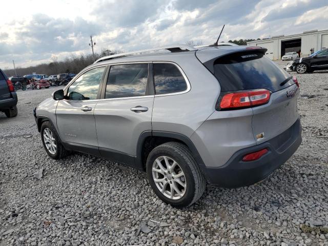 Photo 2 from auction – 2014 JEEP CHEROKEE L with VIN 1C4PJLCB7EW314615