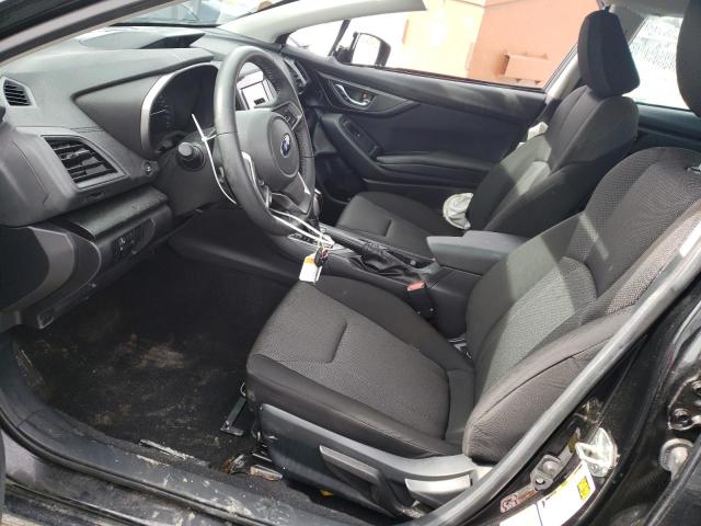Photo 7 from auction – 2019 SUBARU IMPREZA PR with VIN 4S3GKAC64K3627882