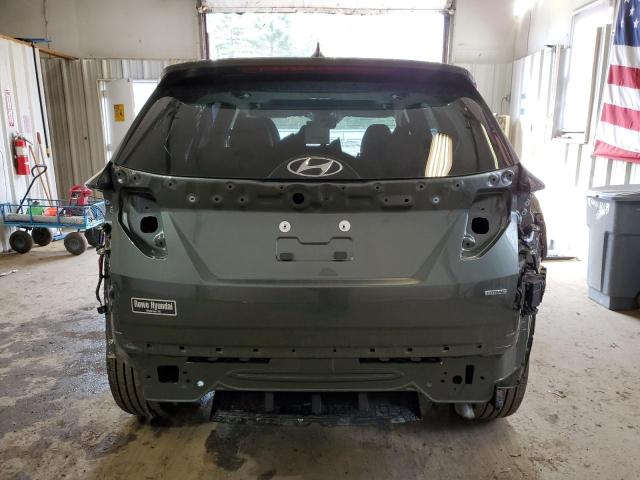 Photo 6 from auction – 2023 HYUNDAI TUCSON SEL with VIN 5NMJFCAE8PH226540