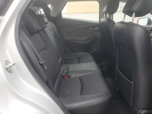 Photo 10 from auction – 2019 MAZDA CX-3 TOURI with VIN JM1DKFC7XK1458410