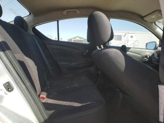 Photo 10 from auction – 2019 NISSAN VERSA S with VIN 3N1CN7AP0KL832742