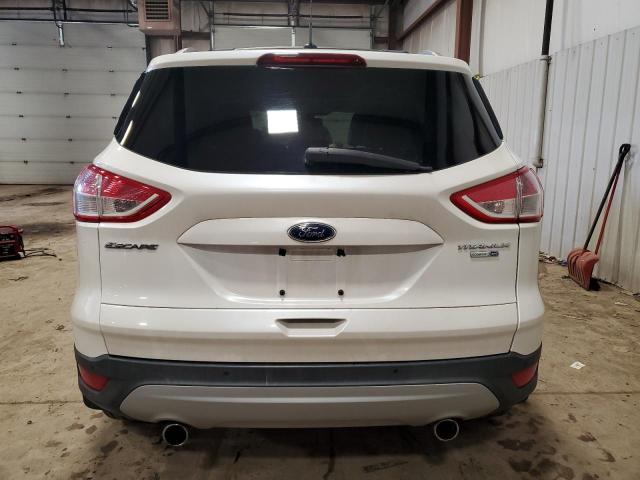 Photo 6 from auction – 2013 FORD ESCAPE TIT with VIN 1FMCU9J99DUA15979