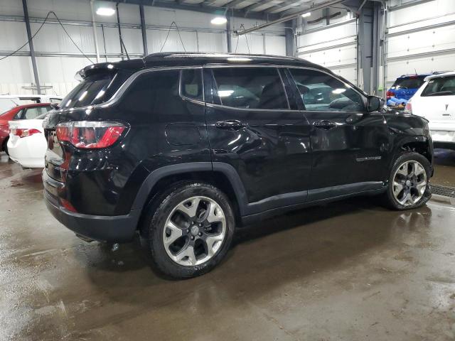 Фото 3 с аукциона – 2019 JEEP COMPASS LI с VIN 3C4NJDCBXKT843085