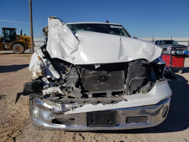 Photo 5 from auction – 2016 RAM 1500 SLT with VIN 3C6RR6LT2GG306037