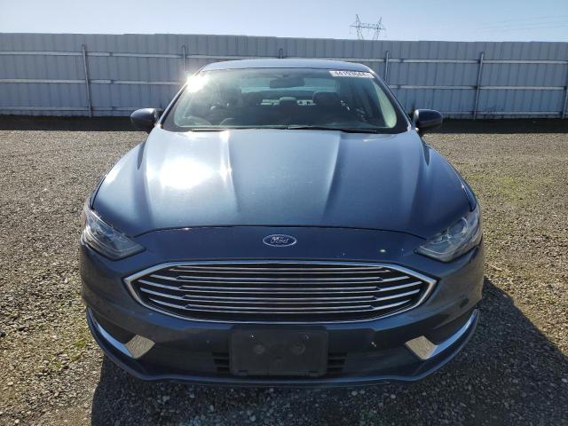 Photo 5 from auction – 2018 FORD FUSION SE with VIN 3FA6P0HD5JR205351