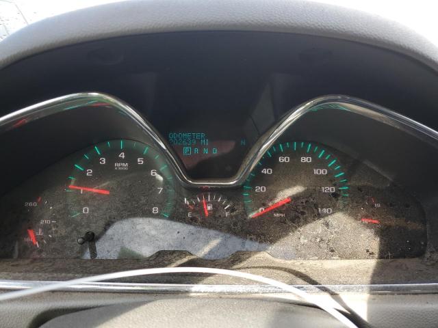 Photo 9 from auction – 2016 CHEVROLET TRAVERSE L with VIN 1GNKRFED6GJ169318