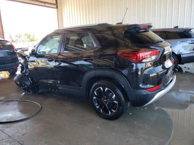 Photo 2 from auction – 2022 CHEVROLET TRAILBLAZE with VIN KL79MPSL0NB108932