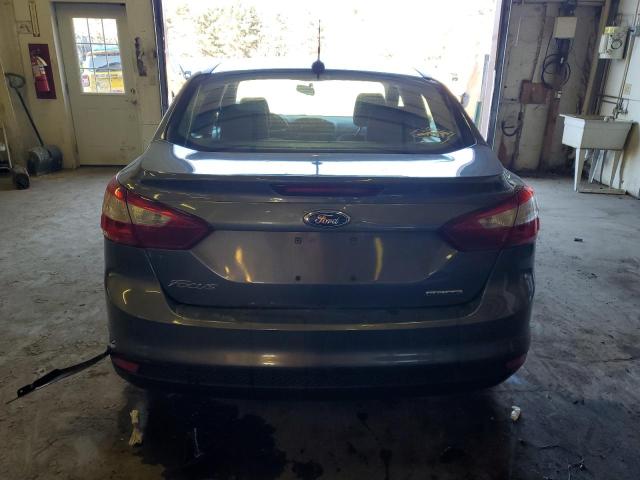 Photo 6 from auction – 2013 FORD FOCUS S with VIN 1FADP3E20DL334810