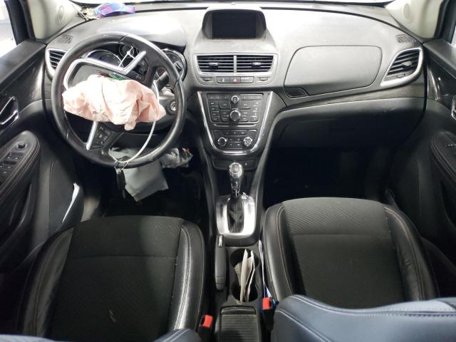 Photo 8 from auction – 2014 BUICK ENCORE with VIN KL4CJASB9EB572737