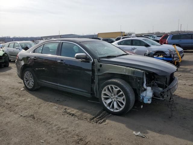 Photo 4 from auction – 2019 FORD TAURUS LIM with VIN 1FAHP2F81KG107131