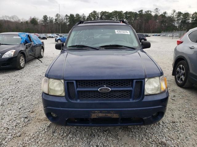 Photo 5 from auction – 2005 FORD EXPLORER S with VIN 1FMZU67K05UA29810