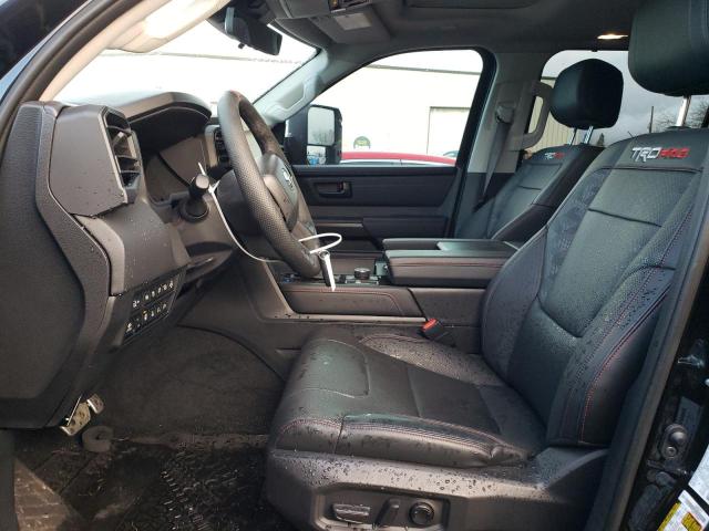 Фото 7 с аукциона – 2023 TOYOTA SEQUOIA SR с VIN 7SVAAABA4PX002127
