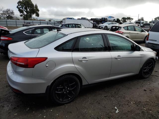 Photo 3 from auction – 2016 FORD FOCUS SE with VIN 1FADP3FEXGL207883