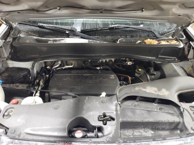 Photo 11 from auction – 2011 HONDA PILOT TOUR with VIN 5FNYF4H91BB012139