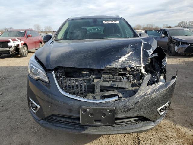 Photo 5 from auction – 2020 BUICK ENVISION E with VIN LRBFX2SA1LD067838