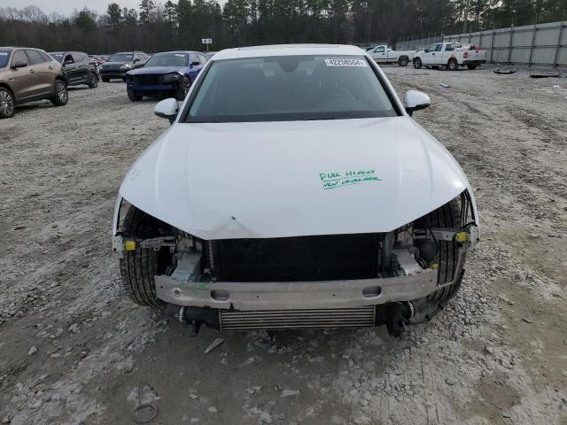 Photo 5 from auction – 2020 AUDI A4 PREMIUM with VIN WAUGMAF42LN005949