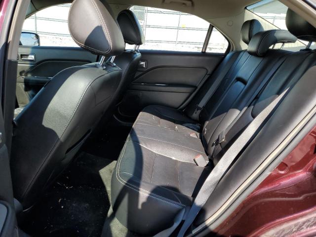Photo 10 from auction – 2011 FORD FUSION SEL with VIN 3FAHP0JA7BR263018