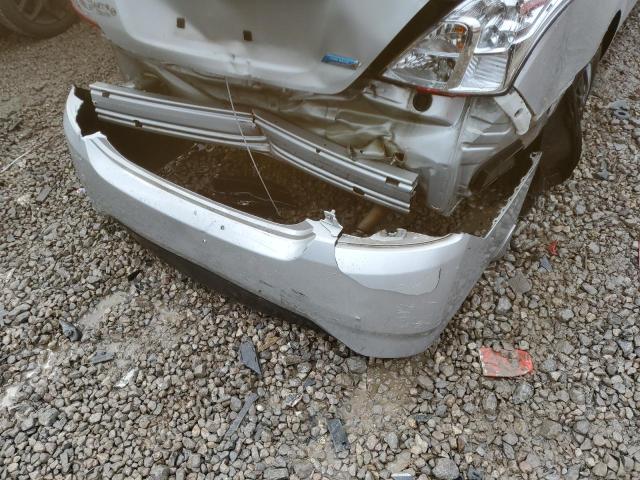 Photo 12 from auction – 2016 NISSAN VERSA S with VIN 3N1CN7AP7GL825665