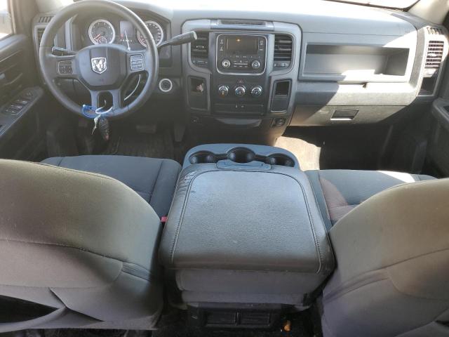 Photo 8 from auction – 2013 RAM 1500 ST with VIN 1C6RR6KT6DS586762