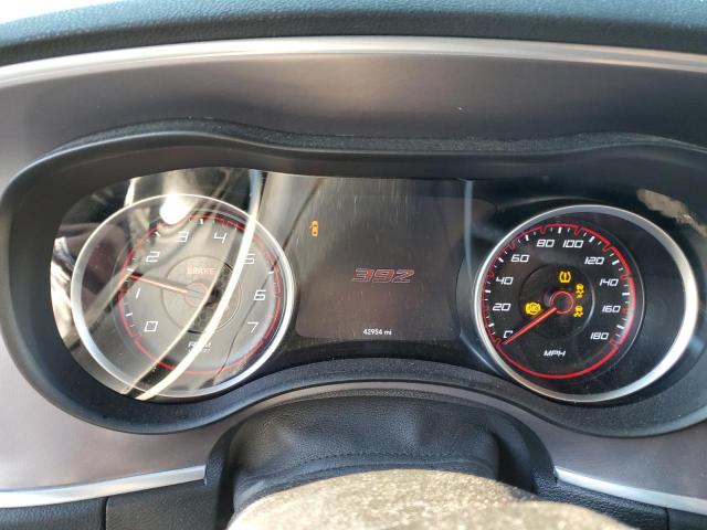 Photo 9 from auction – 2021 DODGE CHARGER SC with VIN 2C3CDXGJ5MH559347