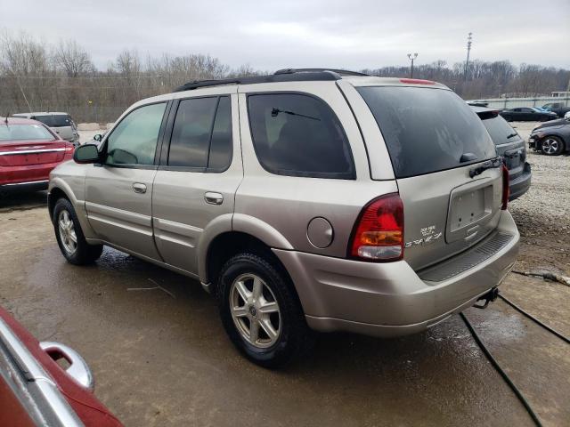 Photo 2 from auction – 2003 OLDSMOBILE BRAVADA with VIN 1GHDT13S032402230