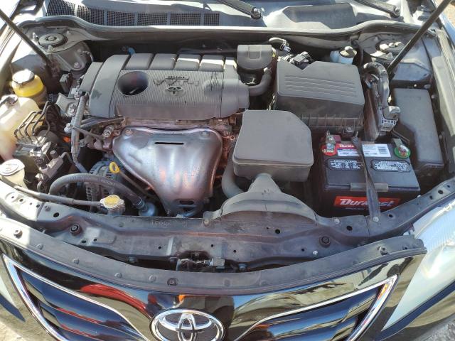Photo 11 from auction – 2011 TOYOTA CAMRY BASE with VIN 4T4BF3EK4BR177571