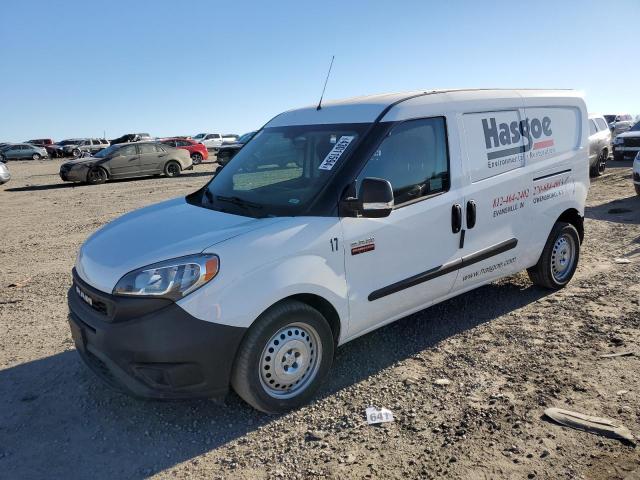 RAM PROMASTER 2020 with VIN ZFBHRFAB9L6R51815 - Photo from auction