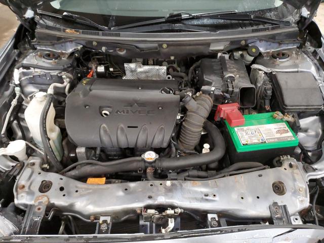 Photo 11 from auction – 2014 MITSUBISHI LANCER ES/ with VIN JA32U2FU1EU007766
