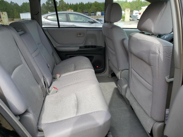 صورة رقم 10 من المزاد - 2007 TOYOTA HIGHLANDER مع VIN JTEHW21A870042135