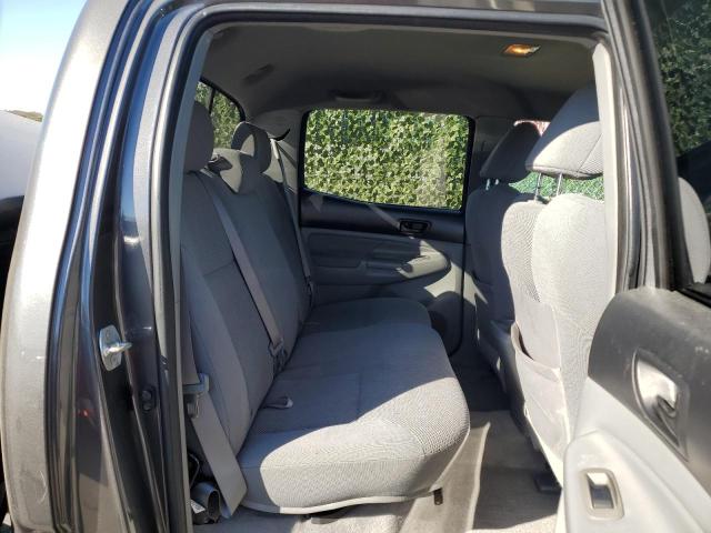 Photo 10 from auction – 2011 TOYOTA TACOMA DOU with VIN 3TMJU4GN4BM110244
