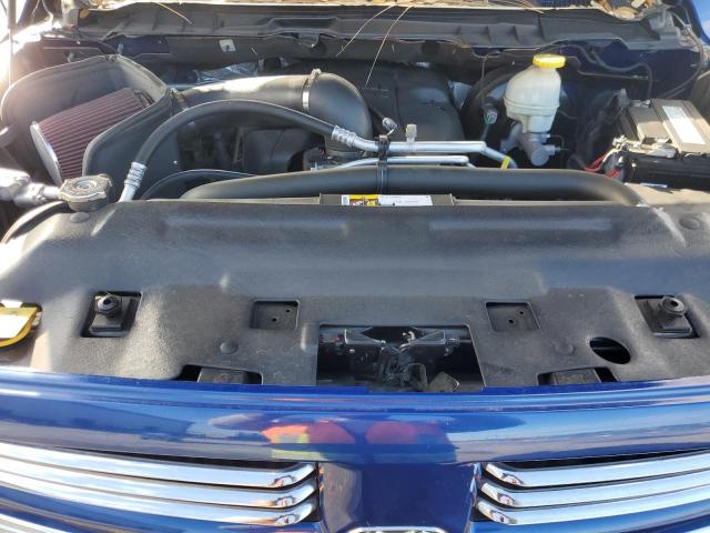 Photo 11 from auction – 2017 RAM 1500 SPORT with VIN 1C6RR6MT9HS608840