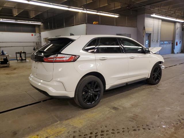 Photo 3 from auction – 2022 FORD EDGE SEL with VIN 2FMPK4J94NBA23117