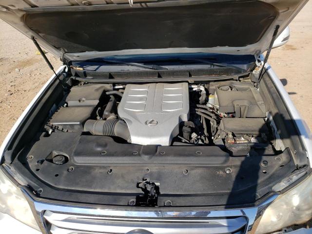 Photo 12 from auction – 2013 LEXUS GX 460 with VIN JTJBM7FXXD5060559