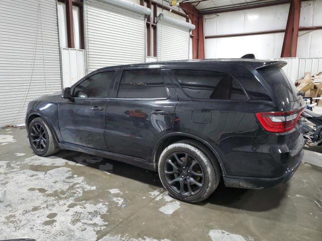 Photo 2 from auction – 2021 DODGE DURANGO SR with VIN 1C4SDJH99MC740740