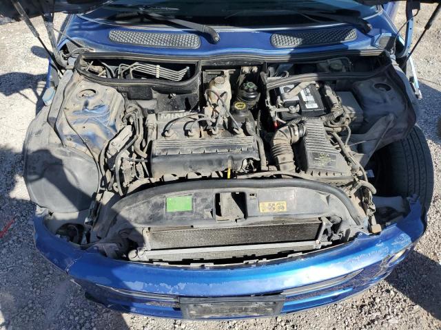 Photo 11 from auction – 2005 MINI COOPER with VIN WMWRC33525TK62581
