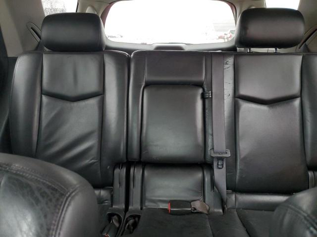 Photo 10 from auction – 2006 CADILLAC SRX with VIN 1GYEE637160151791