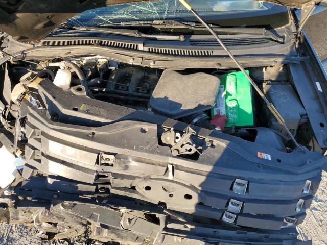 Photo 11 from auction – 2008 FORD EDGE SE with VIN 2FMDK36C88BA46261