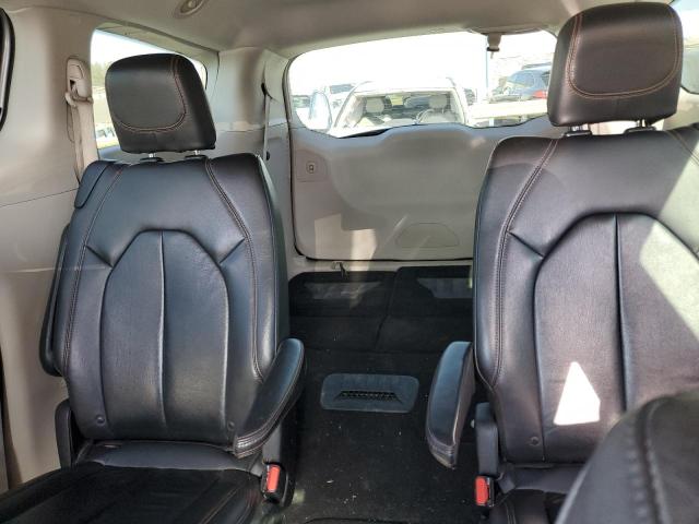 Photo 10 from auction – 2017 CHRYSLER PACIFICA T with VIN 2C4RC1BG4HR526308