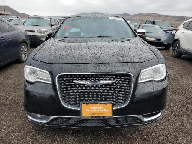 Photo 5 from auction – 2016 CHRYSLER 300C with VIN 2C3CCAEG2GH151996