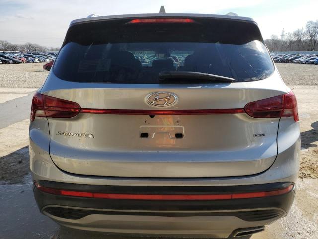 Photo 6 from auction – 2023 HYUNDAI SANTA FE S with VIN 5NMS2DAJ9PH601564