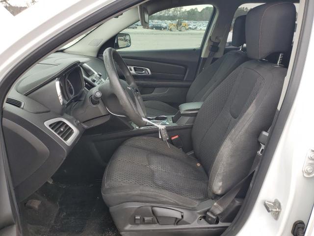 Photo 7 from auction – 2014 GMC TERRAIN SL with VIN 2GKALMEK3E6212648