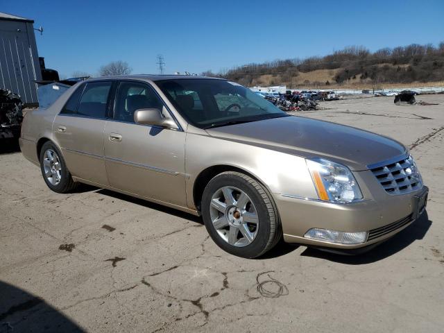 Photo 4 from auction – 2006 CADILLAC DTS with VIN 1G6KD57Y96U114413