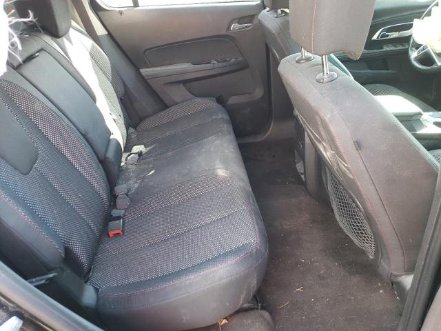 Photo 10 from auction – 2011 CHEVROLET EQUINOX LT with VIN 2CNALDEC5B6385745