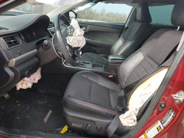 Photo 7 from auction – 2017 TOYOTA CAMRY LE with VIN 4T1BF1FK6HU726595