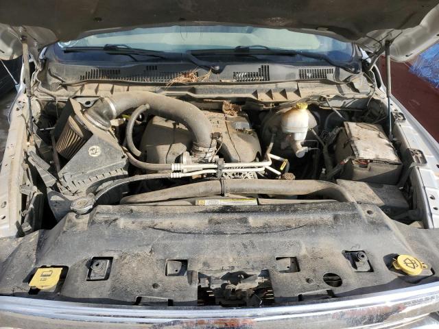 Photo 11 from auction – 2010 DODGE RAM 1500 with VIN 1D7RV1CT6AS210523