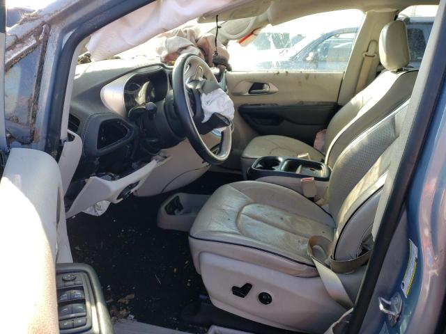 Photo 7 from auction – 2017 CHRYSLER PACIFICA E with VIN 2C4RC1N72HR730682