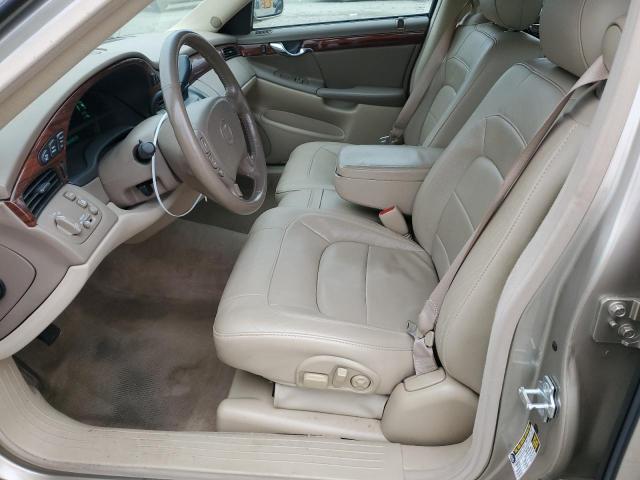 Photo 7 from auction – 2005 CADILLAC DEVILLE with VIN 1G6KD54Y35U156143