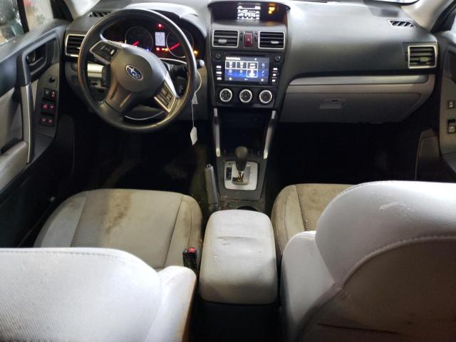 Photo 8 from auction – 2016 SUBARU FORESTER 2 with VIN JF2SJADC9GH400331